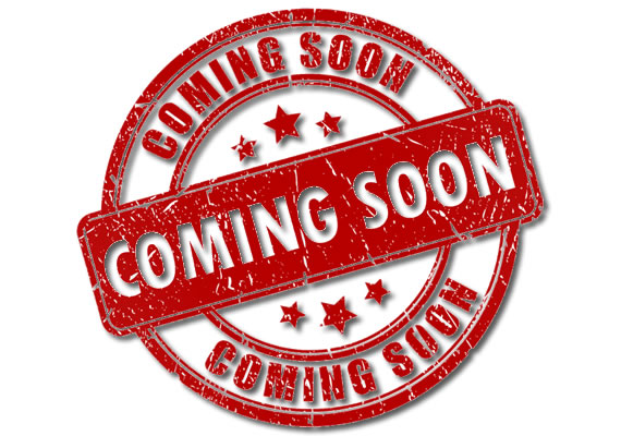 Coming Soon